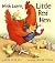 With Love, Little Red Hen by Alma Flor Ada