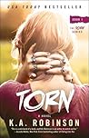Torn by K.A. Robinson