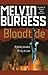 Bloodtide by Melvin Burgess