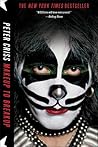 Makeup to Breakup by Peter Criss