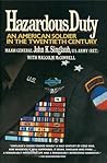 Hazardous Duty