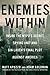 Enemies Within: Inside the NYPD's Secret Spying Unit and bin Laden's Final Plot Against America