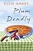 Plum Deadly (Pie in the Sky...