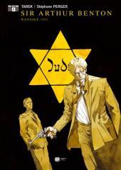 Wannsee, 1942 (Sir Arthur Benton Tome #2)