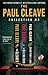 The Paul Cleave Collection #1: Blood Men, Collecting Cooper, and The Laughterhouse