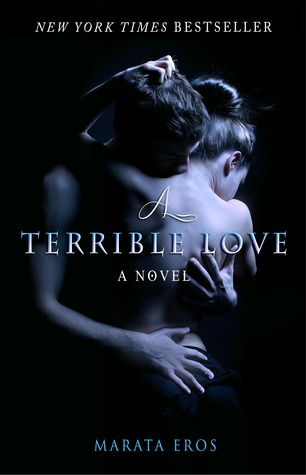 A Terrible Love (A Terrible Love, #1)