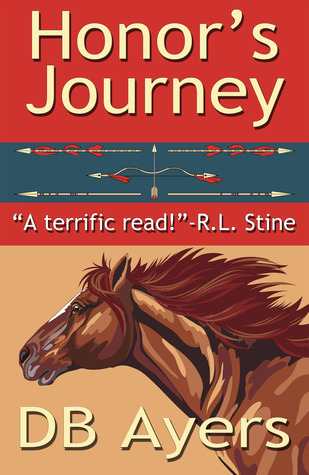 Honor's Journey (Living Then, #1)