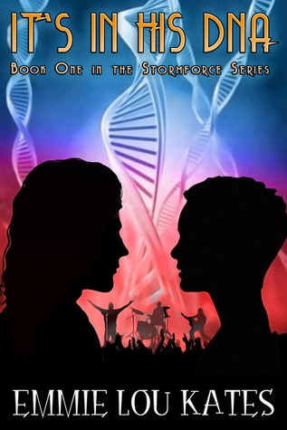 It's in his DNA