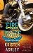 Fire Inside (Chaos, #2) by Kristen Ashley