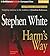 Harm's Way (Alan Gregory Series, 4)