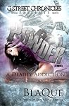 Powder: A Deadly Addiction