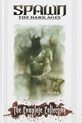 Spawn: The Dark Ages Complete Collection