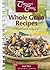 Whole Grain Recipes (Original Series)