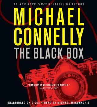The Black Box: Library Edition