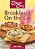 Breakfasts on the Go (New Original Series)