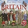 Knit Your Own Britain