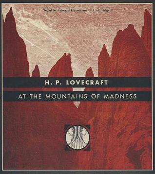 At the Mountains of Madness