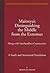 Maitreya’s Distinguishing the Middle from the Extremes (Madhyāntavibhāga) Along with Vasubandhu’s Commentary (Madhyāntavibhāga-bhāsya): A Study and ... (Treasury of the Buddhist Sciences)