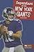 Superstars of the New York Giants (Pro Sports Superstars)