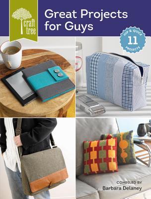 Craft Tree Great Projects for Guys