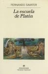La escuela de Platón