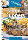 Simple Suppers Simple Suppers