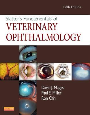 pdf download Slatter's Fundamentals of Veterinary Ophthalmology