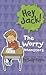 Hey Jack! The Worry Monsters
