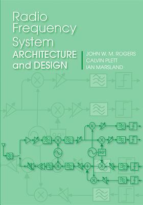 Radio Freq. Sys. Arch. & Design (Microwave Engineering)