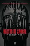 Rostro de sangre