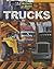Trucks by Jessica Cohn