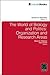 The World of Biology and Politics (Research in Biopolitics, 11)