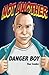 Not Another Danger Boy (Volume 1)