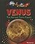 Venus: The Hot and Toxic Planet (Zoom into Space)
