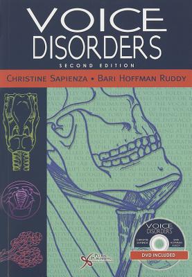 Voice Disorders (Paperback)