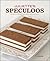 Juliette's Speculoos: Recip...