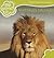 Animales Salvajes / Wild Animals: Todo Sobre Las Animales / All About Animales (Mi Mindo / My World) (English and Spanish Edition)