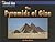 Pyramids of Giza, the (Great Idea)