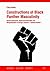 Constructions of Black Panther Masculinity: Remasculinization, Hypermasculinization and Marginalization in George Jackson's "Soledad Brother" (16) ... ... Society. Geschlecht - Kultur - Gesellschaft)