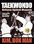 Taekwondo: Defense Against Weapons
