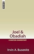 Joel & Obadiah