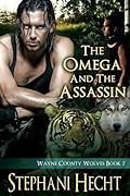 The Omega and the Assassin