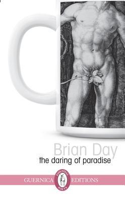 The Daring of Paradise (Essential Poets Series)