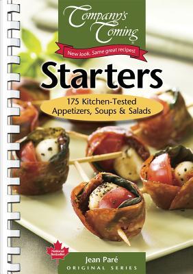 Company's Coming: Starters