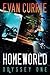 Homeworld by Evan Currie
