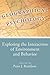 Geographical Psychology by Peter Jason Rentfrow
