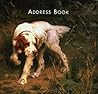 AKC Dog Address Book