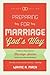 Preparing for Marriage God'...