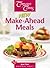 New Make-Ahead Meals (Original Series, New Format)