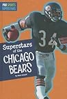 Superstars of the Chicago Bears (Pro Sports Superstars)